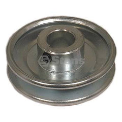 STENS 275-495.  V-Belt Pulley / 7/8"  x 3 1/2"