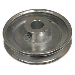 STENS 275-537.  V-Belt Pulley / 3/4"  x 4