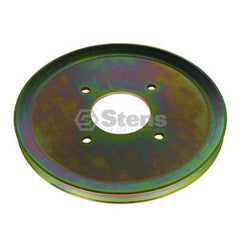 STENS 275-564.  Drive Pulley / Scag 48200