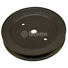 Stens 275-585.  Spindle Pulley / AYP 195945 / ROTARY 12378