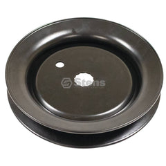 Stens 275-712 Spindle Pulley replaces MTD 756-1188