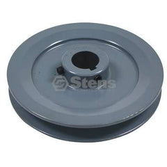 STENS 275-875.  Heavy-Duty Cast Iron Pulley / Bobcat 31011B