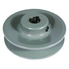 STENS 275-909.  Heavy-Duty Cast Iron Pulley / Bobcat 38456