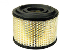 Rotary 2773. PAPER AIR FILTER 1-3/8"X3-3/4" Briggs & Stratton 390492, EMGLO L54E