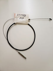 277938 AYP Control Cable