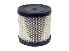 Rotary 2788. PAPER AIR FILTER 1-1/4" X 2-3/4" replacement for BRIGGS & STRATTON 396424S