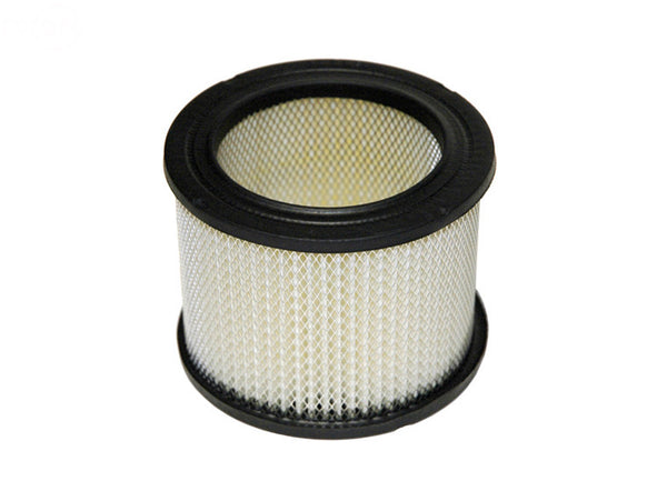 Rotary 2791. PAPER AIR FILTER 3"X 4-3/8" replaces ONAN 140-0495