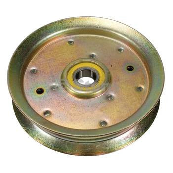 STENS 280-241.  Heavy-Duty Flat Idler / John Deere AM135526 / ROTARY 14242