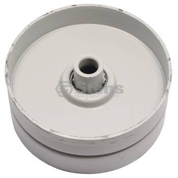 STENS 280-453.  No Flange Flat Idler / MTD 756-0218