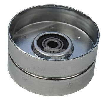 STENS 280-465.  No Flange Flat Idler / Snapper 7100103SM