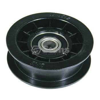 STENS 280-499.  Heavy-Duty Flat Idler / Murray 91179MA / Rotary 7978