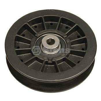 STENS 280-511.  Flat Idler / Exmark 109-3397