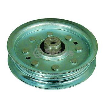 STENS 280-638.  Heavy-Duty Flat Idler / Husqvarna 532 10 24-03