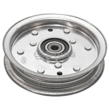 STENS 280-646.  Heavy-Duty Flat Idler / MTD 756-04129, 753-08171, 756-05042  / Rotary 12675