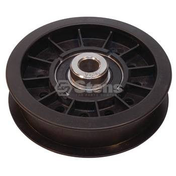 STENS 280-679.  Flat Idler / John Deere AM115459 / Rotary 14241