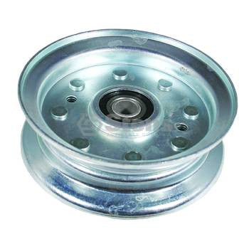 STENS 280-685.  Heavy-Duty Flat Idler / Murray 490118MA