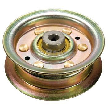 STENS 280-773.  Heavy-Duty Flat Idler / John Deere AM135773