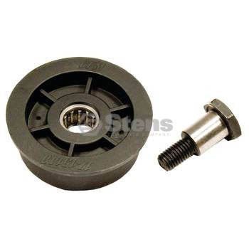 STENS 280-778.  Flat Idler Kit / MTD 753-0518