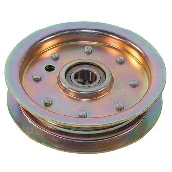 STENS 280-790.  Heavy-Duty Flat Idler / Exmark 116-3626