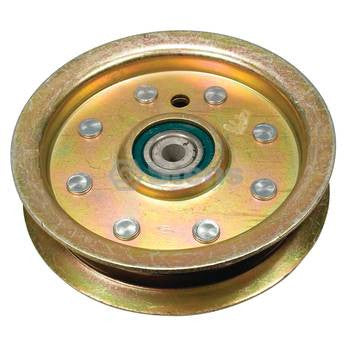 STENS 280-794.  Heavy-Duty Flat Idler / Cub Cadet 02004447