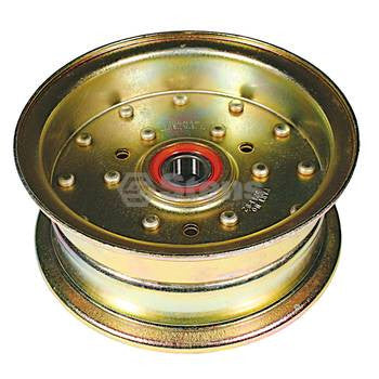 STENS 280-886.  Heavy-Duty Flat Idler / Exmark 1-413099