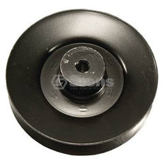 STENS 280-894.  V-Idler Pulley / Grasshopper 393376.  ROTARY 13417