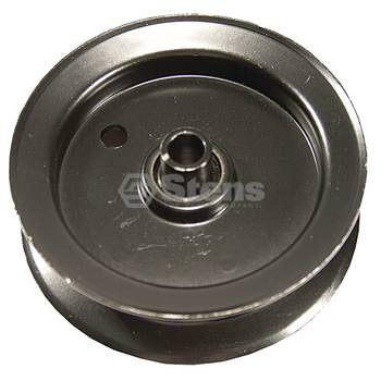 STENS 280-898.  Heavy-Duty Flat Idler / MTD 756-0643A