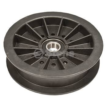 STENS 280-926.  Flat Idler / Hustler 784504