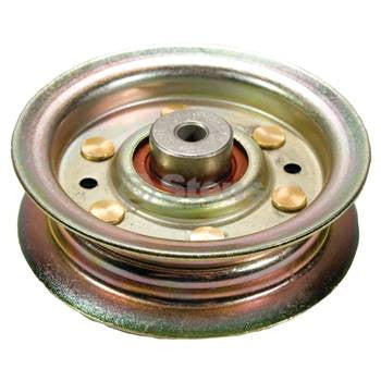 STENS 280-954.  Heavy-Duty Flat Idler / John Deere AM124346