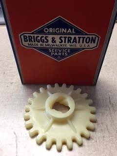 280020 Briggs & Stratton 280020 Vintage NOS Starter Gear Briggs & Stratton