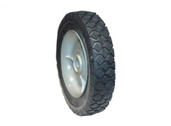 Rotary 282. PLASTIC  WHEEL  8 X 1.75 AYP 103670X