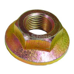 STENS 285-104.  Jackshaft Nut / MTD 912-0417A / Rotary 10228.