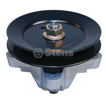 STENS 285-105.  Spindle Assembly / MTD 918-0574C