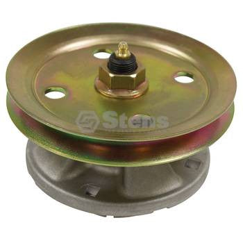 STENS 285-109.  Spindle Assembly / John Deere AM121342