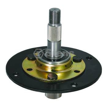 STENS 285-110.  Spindle Assembly / MTD 753-05319