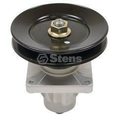 Stens 285-145.  Spindle Assembly / MTD 918-0660B.  Replaces Stens 285-969.