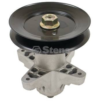 Spindle Assembly / MTD 918-05137