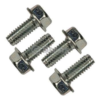 STENS 285-291.  Hex Head Screw / MTD 710-1260A