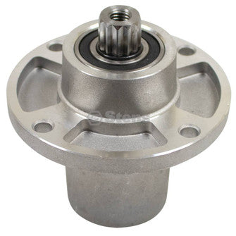 Stens 285-322 Spindle Assembly replaces Hustler 601804