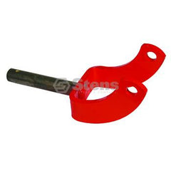 STENS 285-506.  Caster Yoke / Gravely 011385