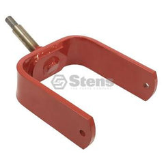 Stens 285-556.  Caster Yoke / Toro 116-8888