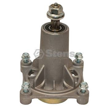 Netuera Spindle Assembly For Husqvarna & Craftsman Mowers – Replaces 532187292