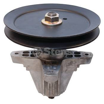 STENS 285-847.  Spindle Assembly / MTD 918-04636, 918-04636A, 618-04636, 618-04636A.