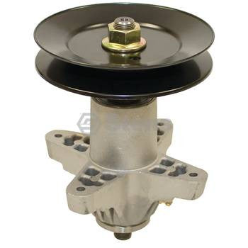 285-859 Stens.  Spindle Assembly replaces MTD 918-0671B, 918-04608A