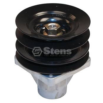 STENS 285-860.  Spindle Assembly / MTD 918-0431C