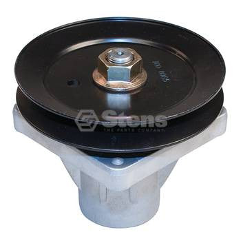 STENS 285-863.  Spindle Assembly / MTD 918-0116C