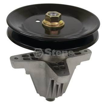 STENS 285-868.  Spindle Assembly / Cub Cadet 918-04822A, 918-04822, 618-04822.  ALT. ROTARY 14328.