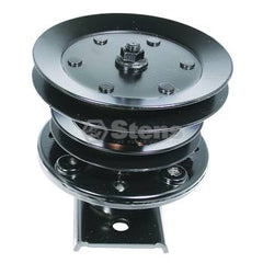 STENS 285-878.  Spindle Assembly / AYP 121657X