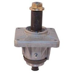 STENS 285-969.  Spindle Assembly *NLA once sold out* / Cub Cadet 918-0660B.  Replaced by Stens 285-145. Rotary 12967.