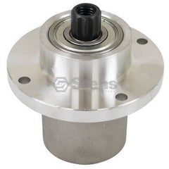 Stens 285-989.  Spindle Assembly / Hustler 783506 / ROTARY 11452